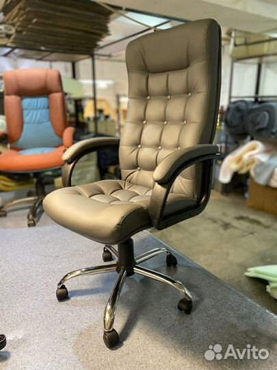 Компьютерное кресло