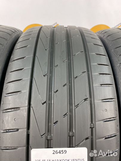 Hankook Ventus S1 Evo 2 K117 225/45 R18 93V