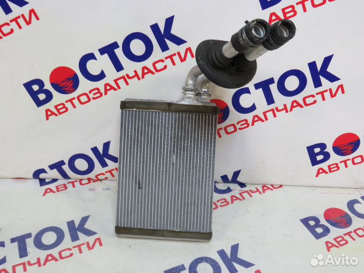 Радиатор отопителя audi A4 8K2