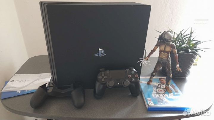 Ps4slim,fat 1тб-Ps3 прошитые,2 геймпада