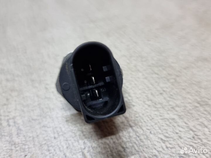 Датчик давления топлива BMW - 7620946