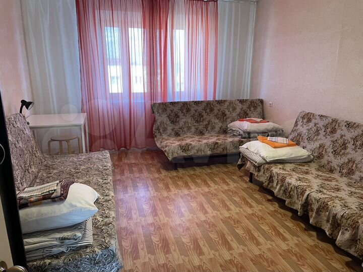 4-к. квартира, 71 м², 4/5 эт.