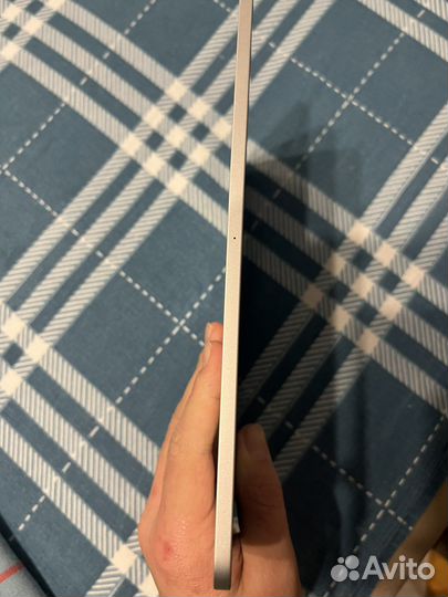 iPad pro 11 2022 M2 Wi-Fi 128 gb