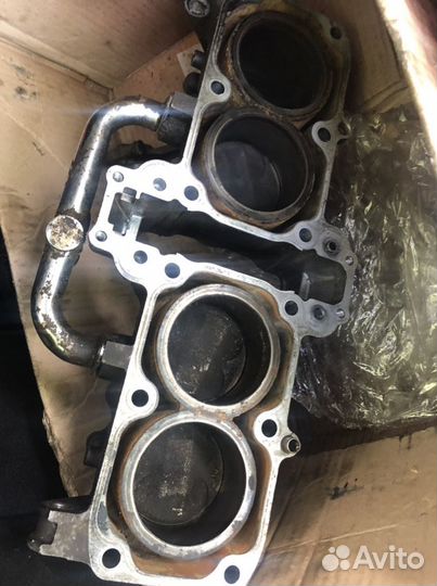 Запчасти honda cbr 750