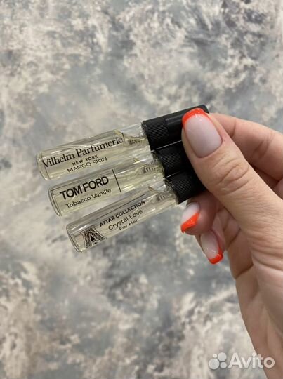 Парфюмерия (парфюм на распив )