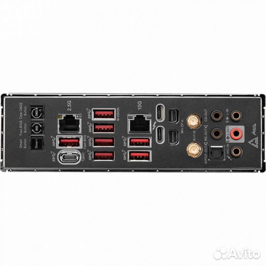 Материнская плата MSI MEG Z790 godlike 538092