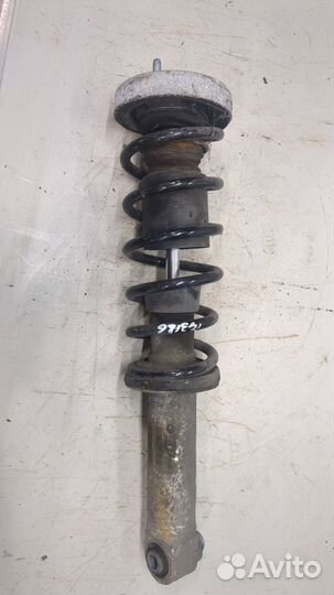 Амортизатор подвески левый задний BMW 6 E63