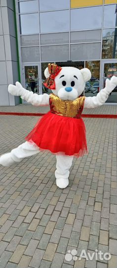 Организация праздников