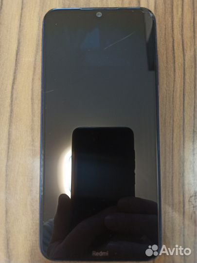 Xiaomi Redmi Note 8T, 4/128 ГБ