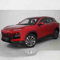 Новый Jetour Dashing 1.5 AMT, 2023, цена от 2 409 900 руб.