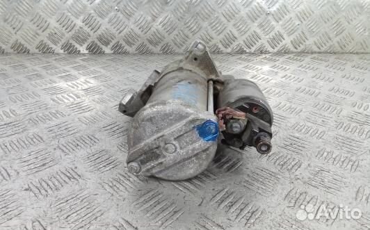 Стартер дизельный BMW 3 F30/F31 (HEA23BR01)