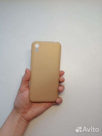 Чехол на Honor 8s