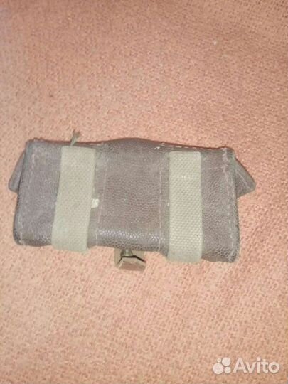 Подсумок скс штатный СССР