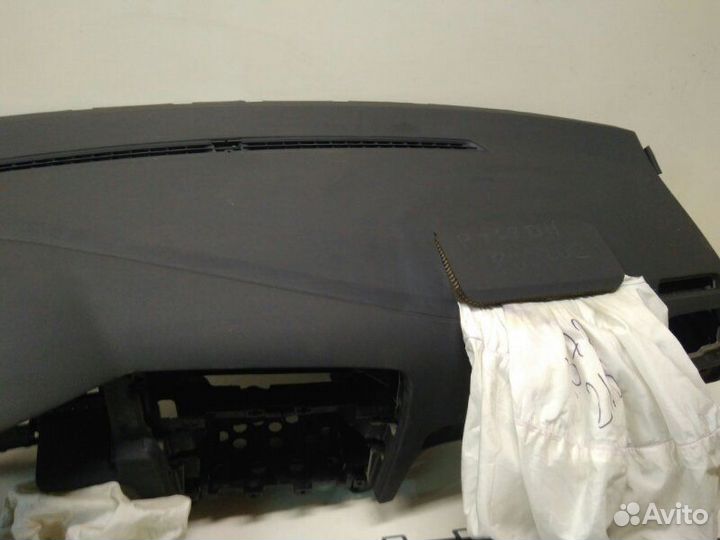 Комплект безопасности передний Volkswagen Golf 7