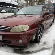 Kia Spectra 1.6 AT, 2007, 178 219 км, с пробегом, цена 350 000 руб.