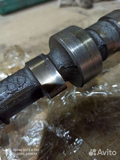 Блок управления двигателем микас М10. 3, распредва