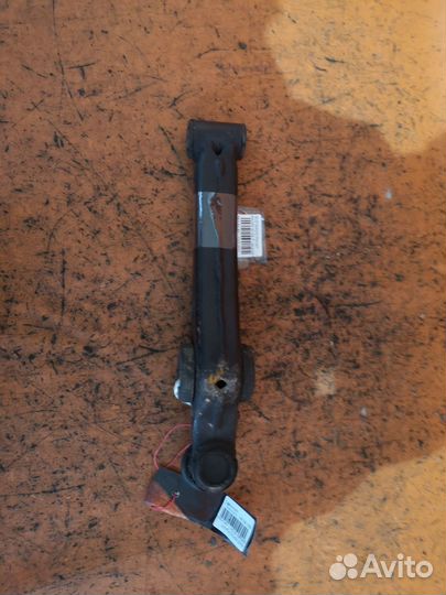 Рычаг передний Suzuki Wagon r solio MA34S