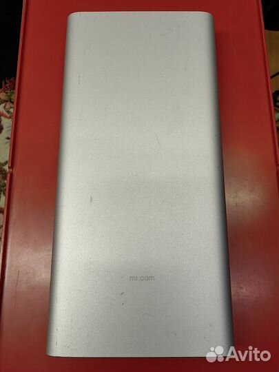 Xiaomi mi Power bank 2S