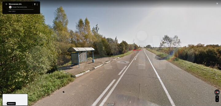 Участок 28 сот. (ИЖС)