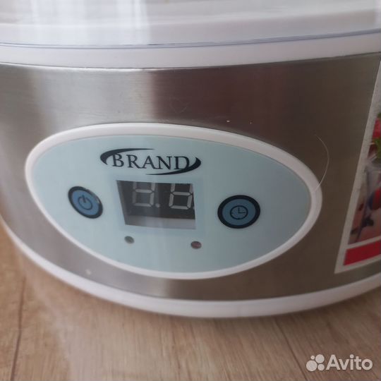 Йогуртница