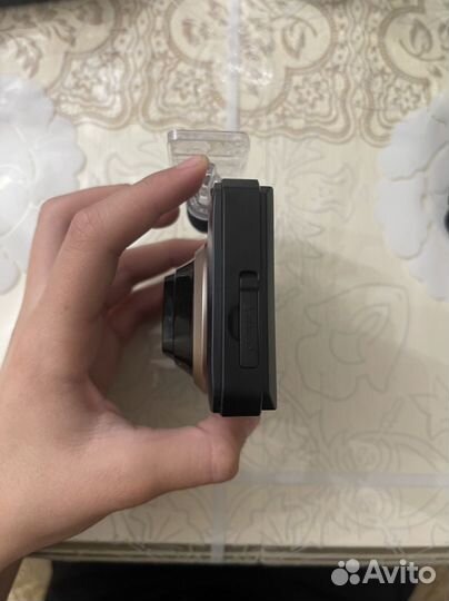 Видеорегистратор mando full hd