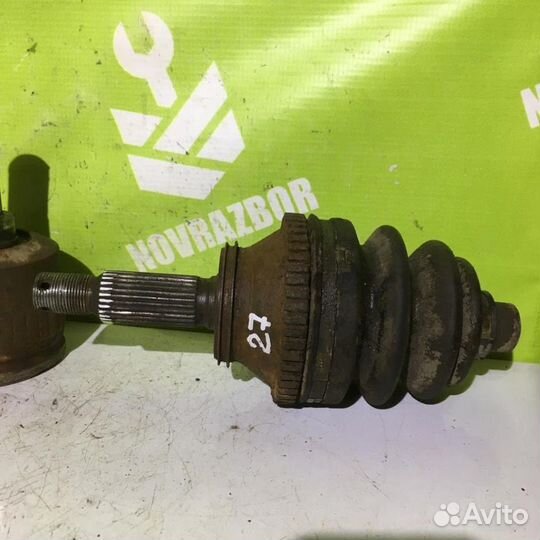 Шрус Хендай Сантафэ