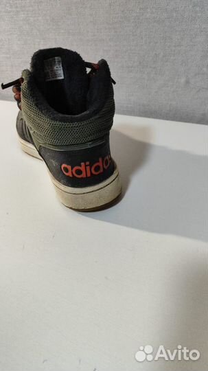 Красовка мужской adidas