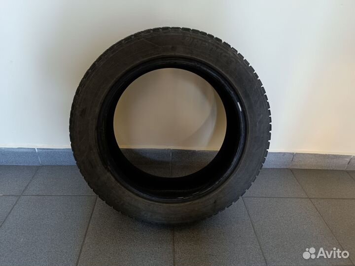 Колеса зимние Hankook