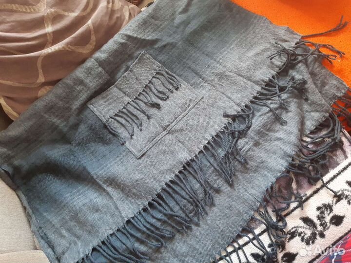 Шарф/палантин