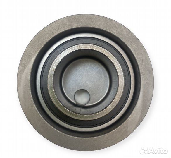 Комплект Грм hyundai