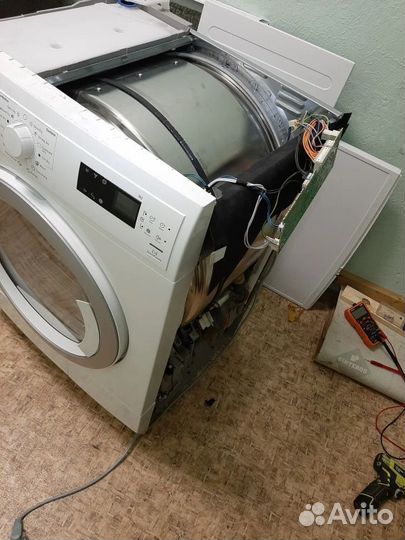 Ремонт бытовой техники