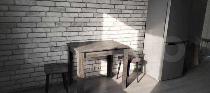 1-к. квартира, 40 м², 7/10 эт.