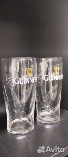 Стакан бокал пивной для бара