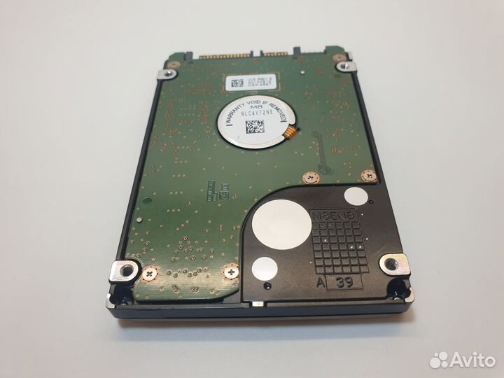 HDD 500Gb 2.5