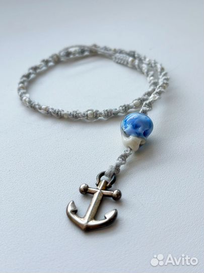 Украшение волосы лула (Цахейла)