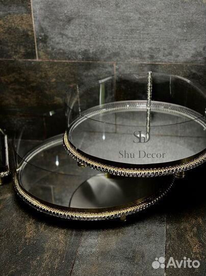 Свадебные корзины / хонча