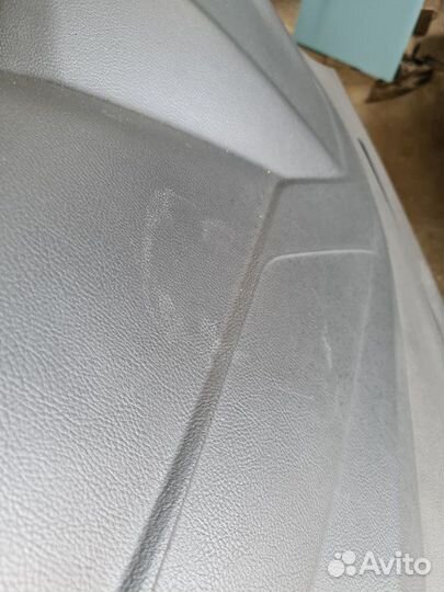 Торпедо Ford Focus 3 1.6 2013