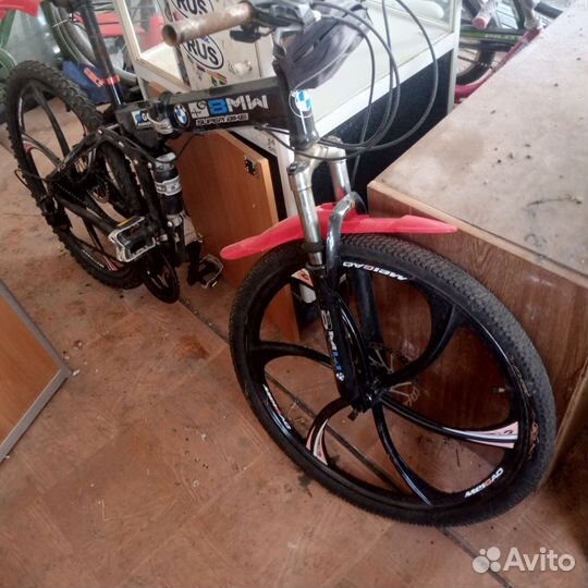 Продам велосипед