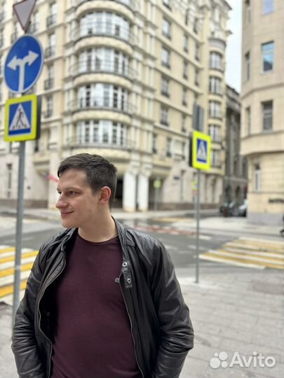 Любая работа, подработка