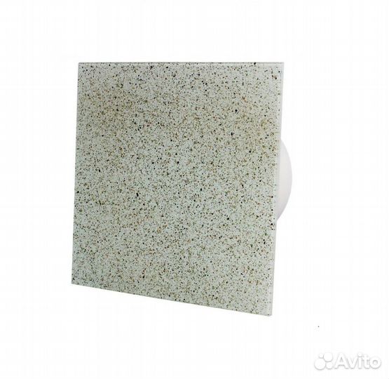 Вытяжной вентилятор MMotors MM-P 100/105 13 Вт