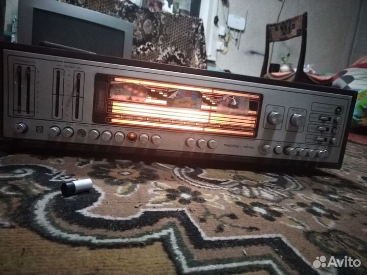 Совецкая радио техника