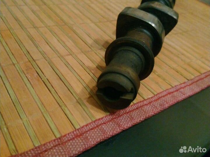 Распределительный вал ваз 2108