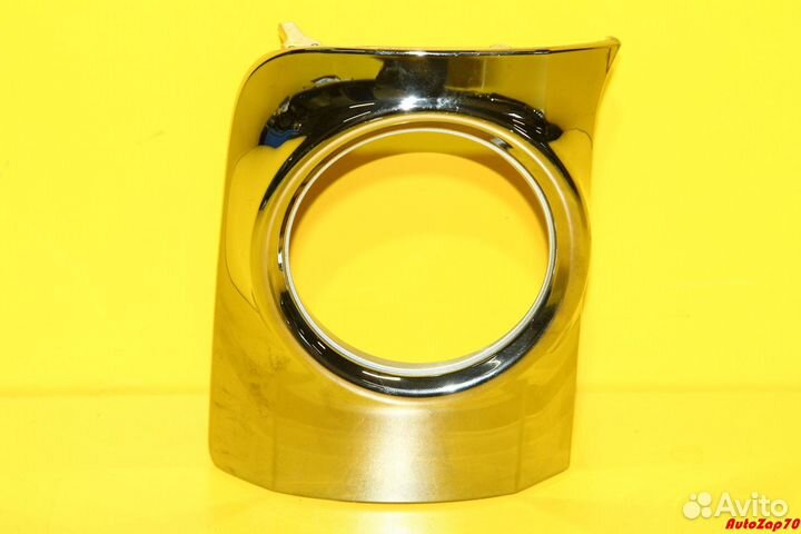 Lexus RX450h Накладка противотуманной фары правой