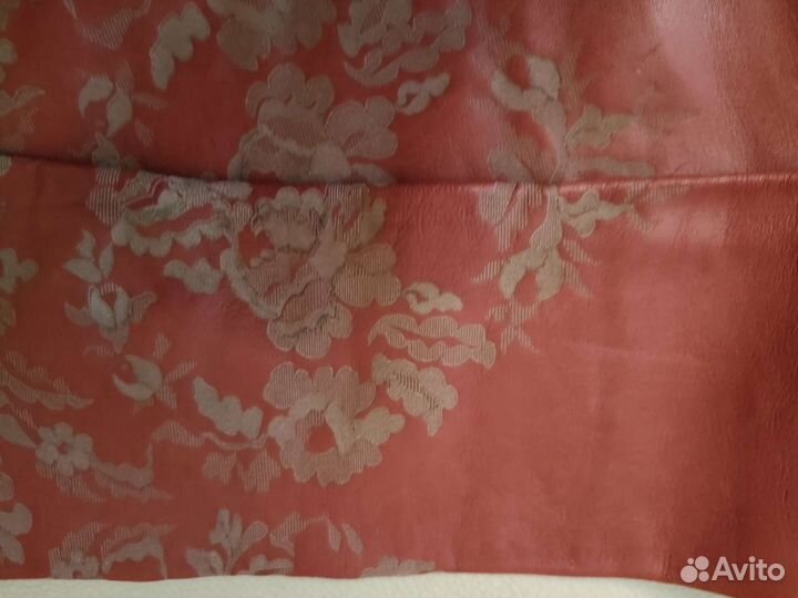 Перчатки натуральная кожа, Valentino, оригинал