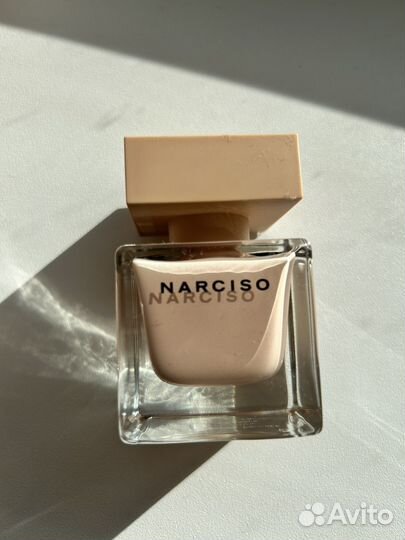 Narciso rodriguez poudree