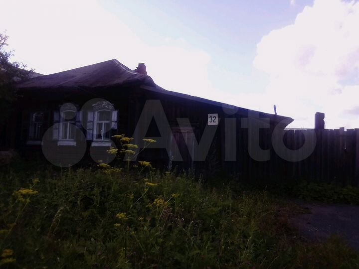 Участок 7 сот. (ИЖС)