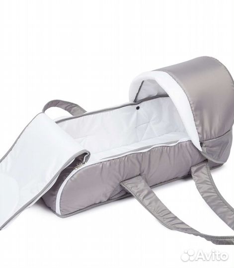 Сумка переноска Babyton