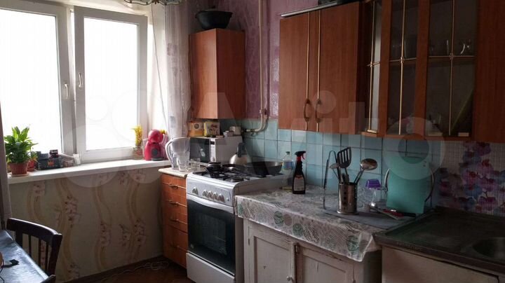 2-к. квартира, 43,8 м², 2/9 эт.