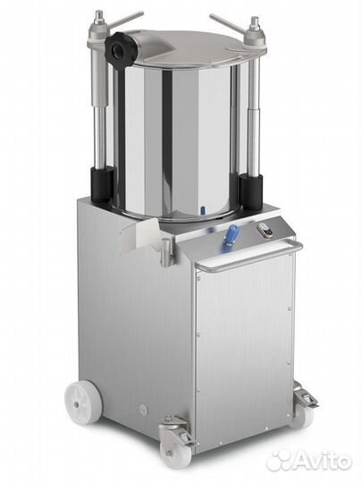 Гидравлический шприц vins 22