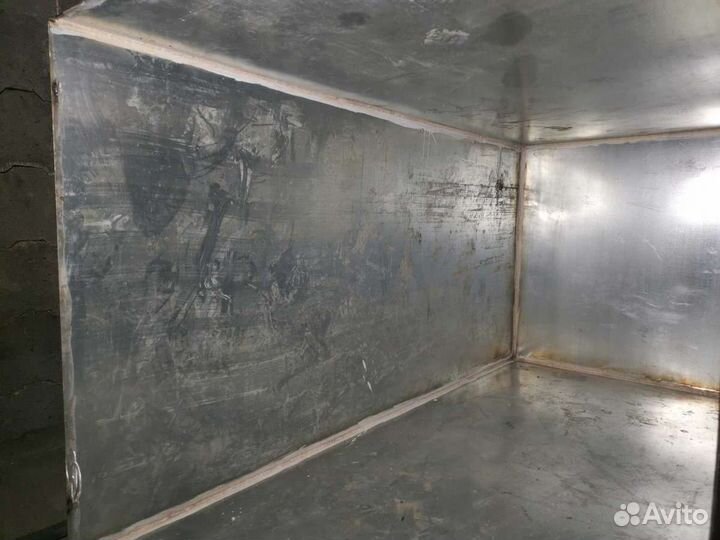 Емкость баки для воды